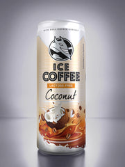 HELL ICE COFFEE Coconut tálca