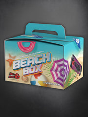 HELL Party Pack - Beach edition
