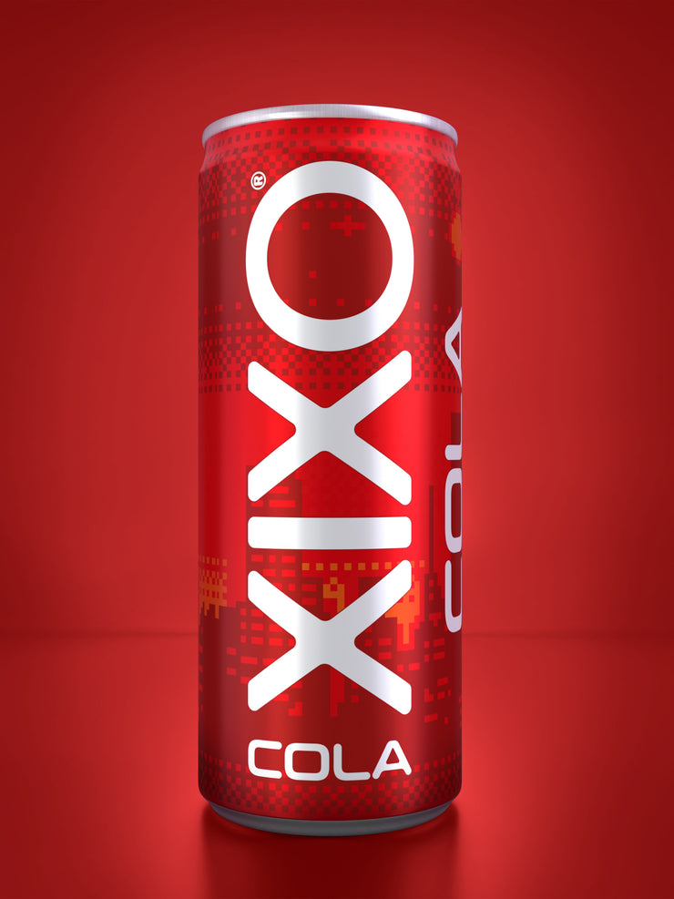 XIXO Cola