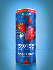 SWISS Forest Fruit tálca