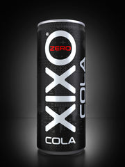 XIXO Cola Zero
