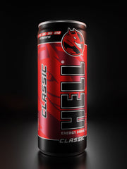 Classic - HELL Energy Store