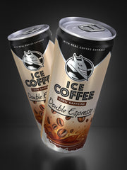 HELL ICE COFFEE Double Espresso