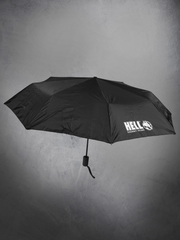 Összecsukható esernyő - HELL Energy Store