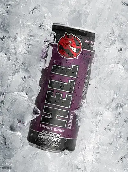 Black Cherry tálca