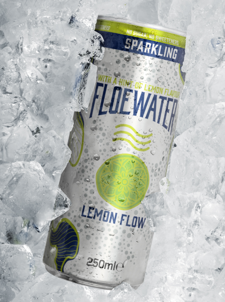 Lemon Flow tálca