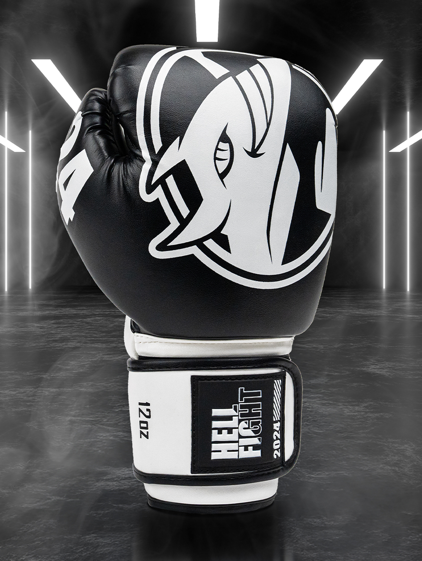 HBK SNOW bokszkesztyű