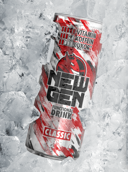 NEW GEN Classic tálca