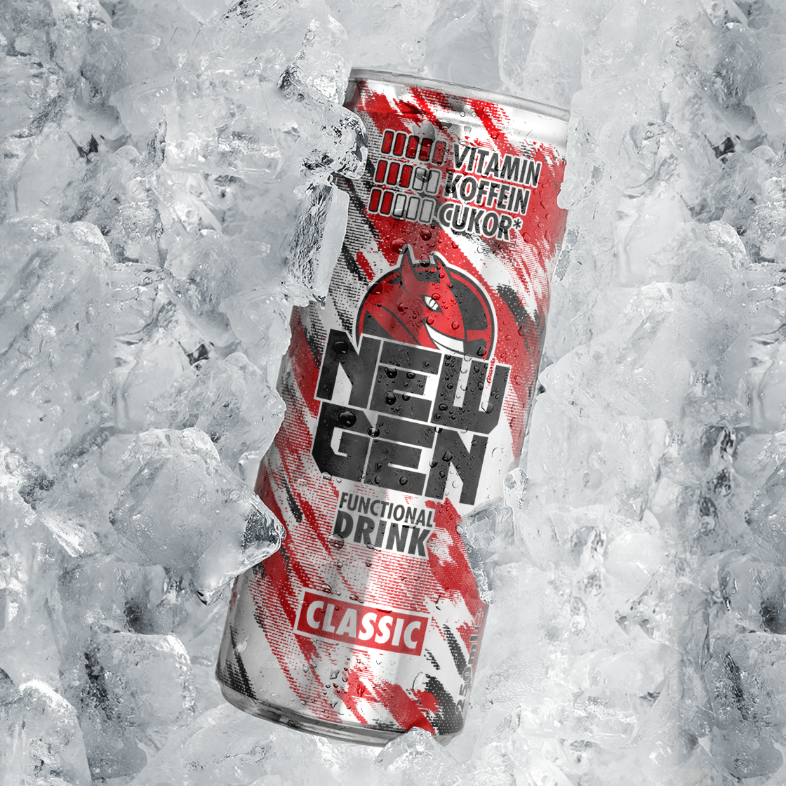 HELL NEW GEN