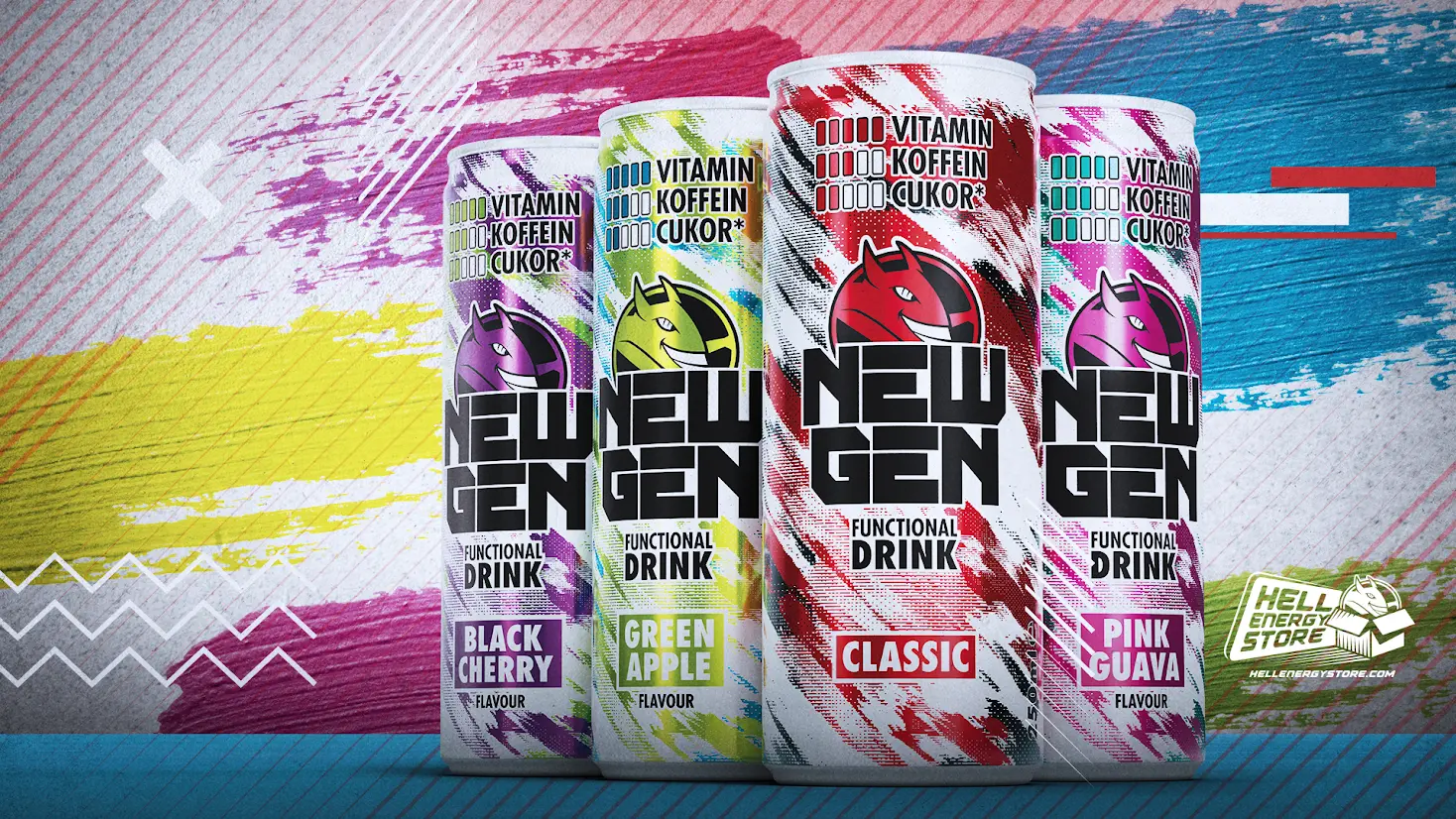 NEW GEN