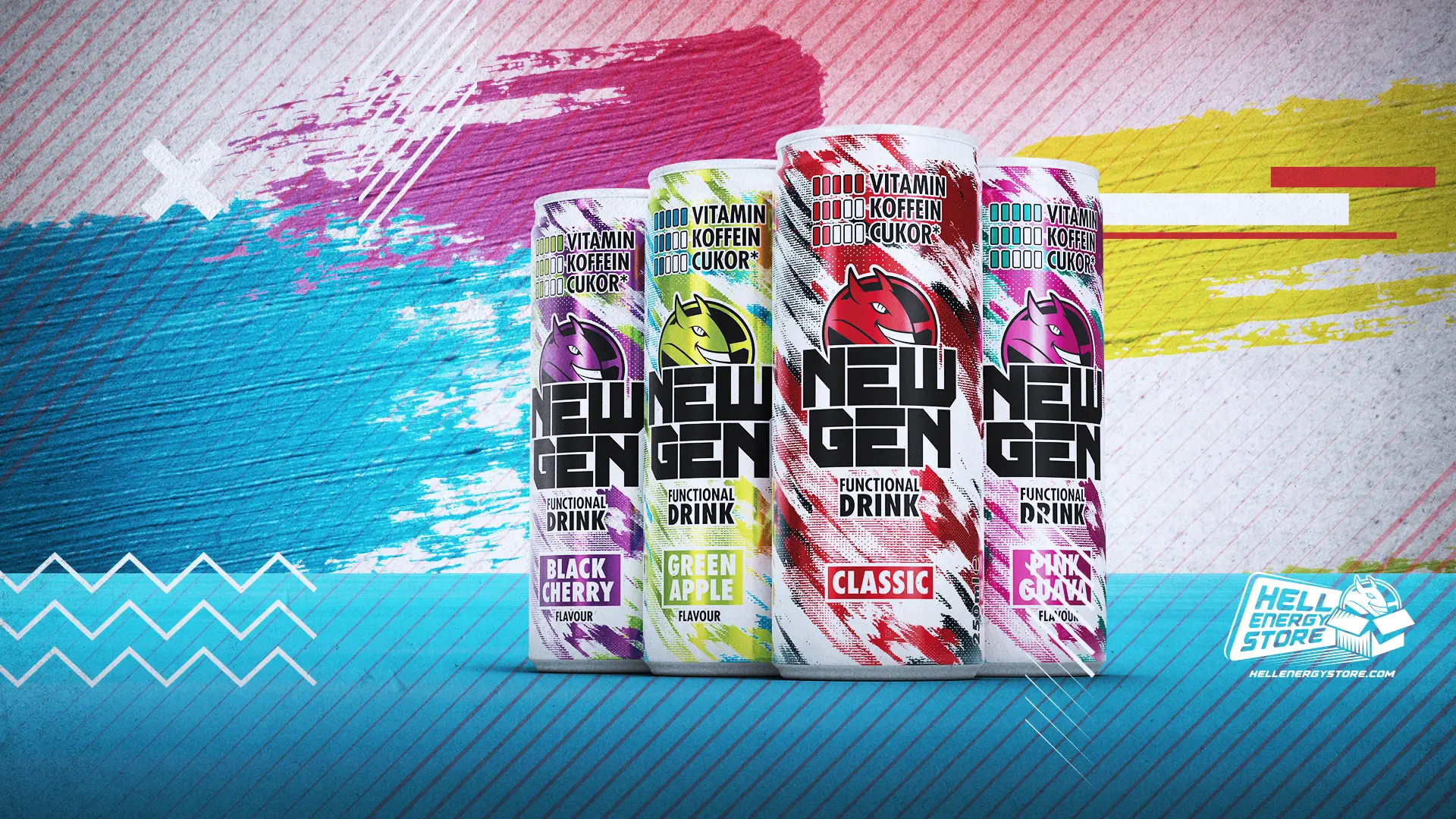 NEW GEN