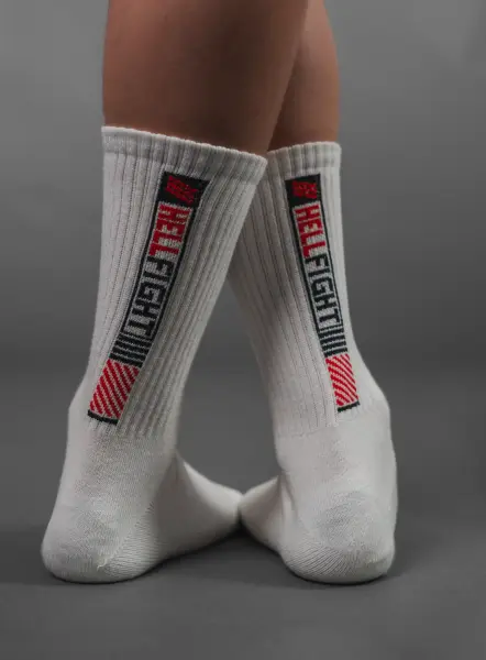Socks Red