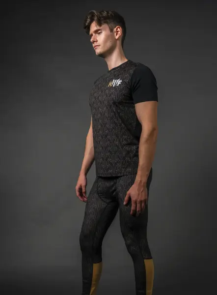 Strike Leggings