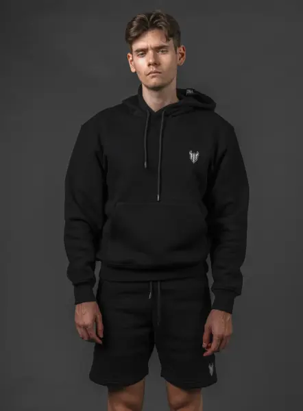 Basic Shorts Black