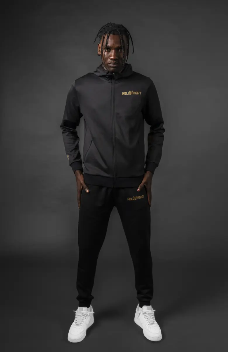 The Reflective Tracksuit pants